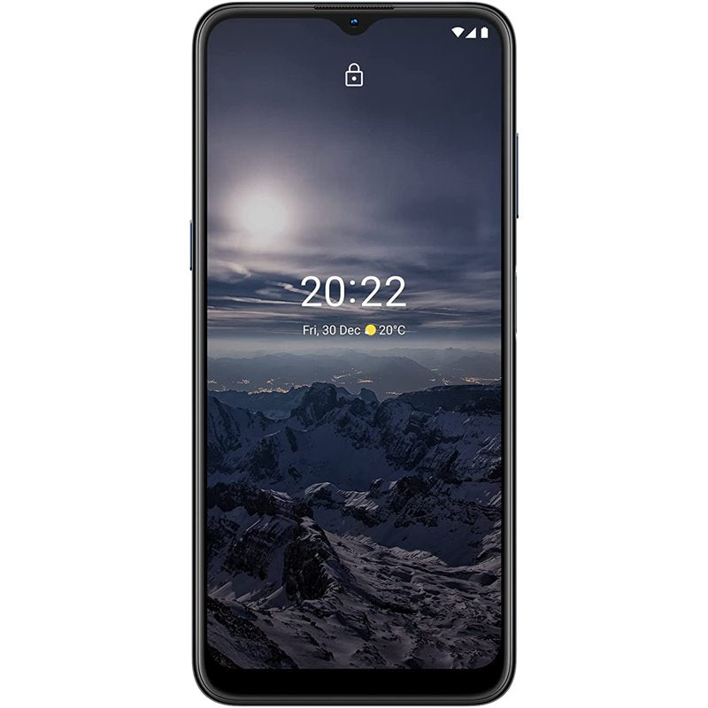 Sim Free NOKIA G21 4GB Ram 64GB Memory Blue **BLACK FRIDAY SPECIAL**