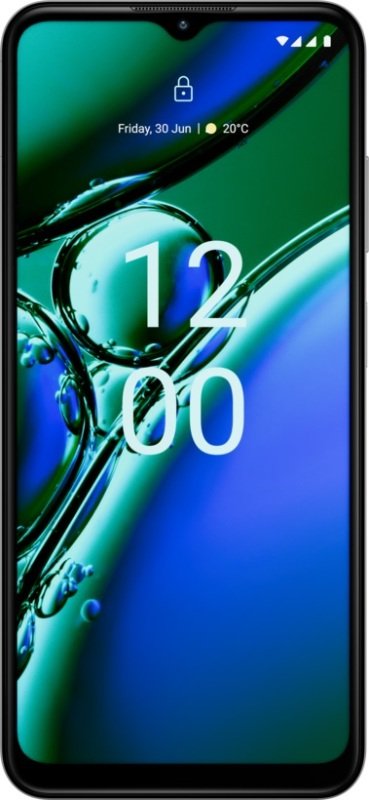 Nokia G42 5G 128GB Mobile Phone - Grey Sim Free Unlocked **BLACK FRIDAY SPECIAL**