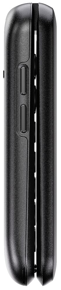 Doro 2800 4G Easy Mobile Phone with large Display Big Button