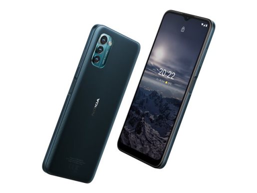 Sim Free NOKIA G21 4GB Ram 64GB Memory Blue **BLACK FRIDAY SPECIAL**