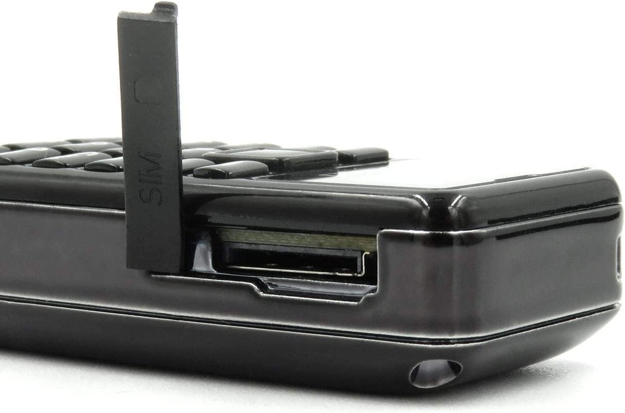 Zanco Tiny T1 World Smallest Phone Limited Edition
