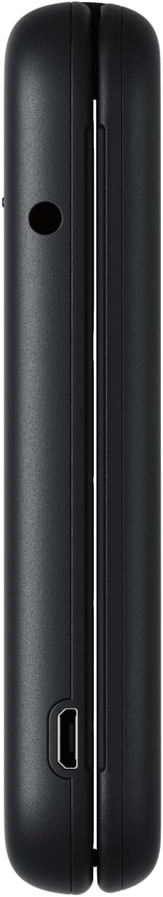 Nokia 2660 4G Flip Mobile Phone Sim Free **BLACK FRIDAY SPECIAL**