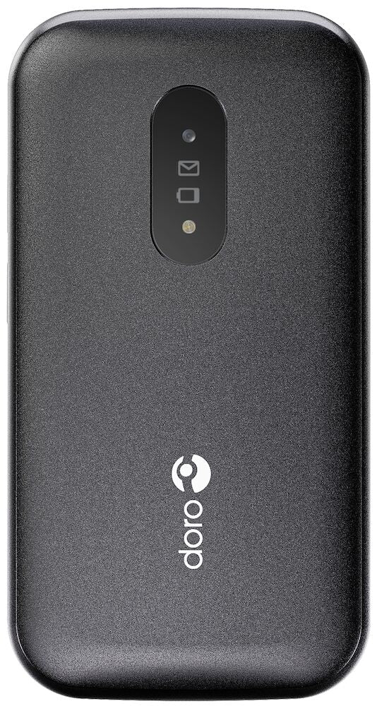 Doro 2800 4G Easy Mobile Phone with large Display Big Button