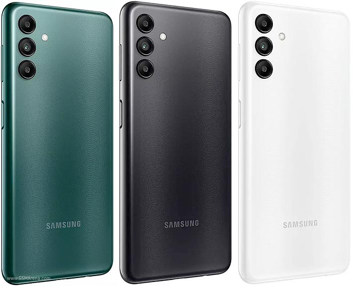 Samsung Galaxy A04s 32GB Mobile Phone - Black / Green / White Sim Free **BLACK FRIDAY SPECIAL**