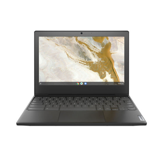 LENOVO IdeaPad 3 Chromebook 11 - Onyx Black