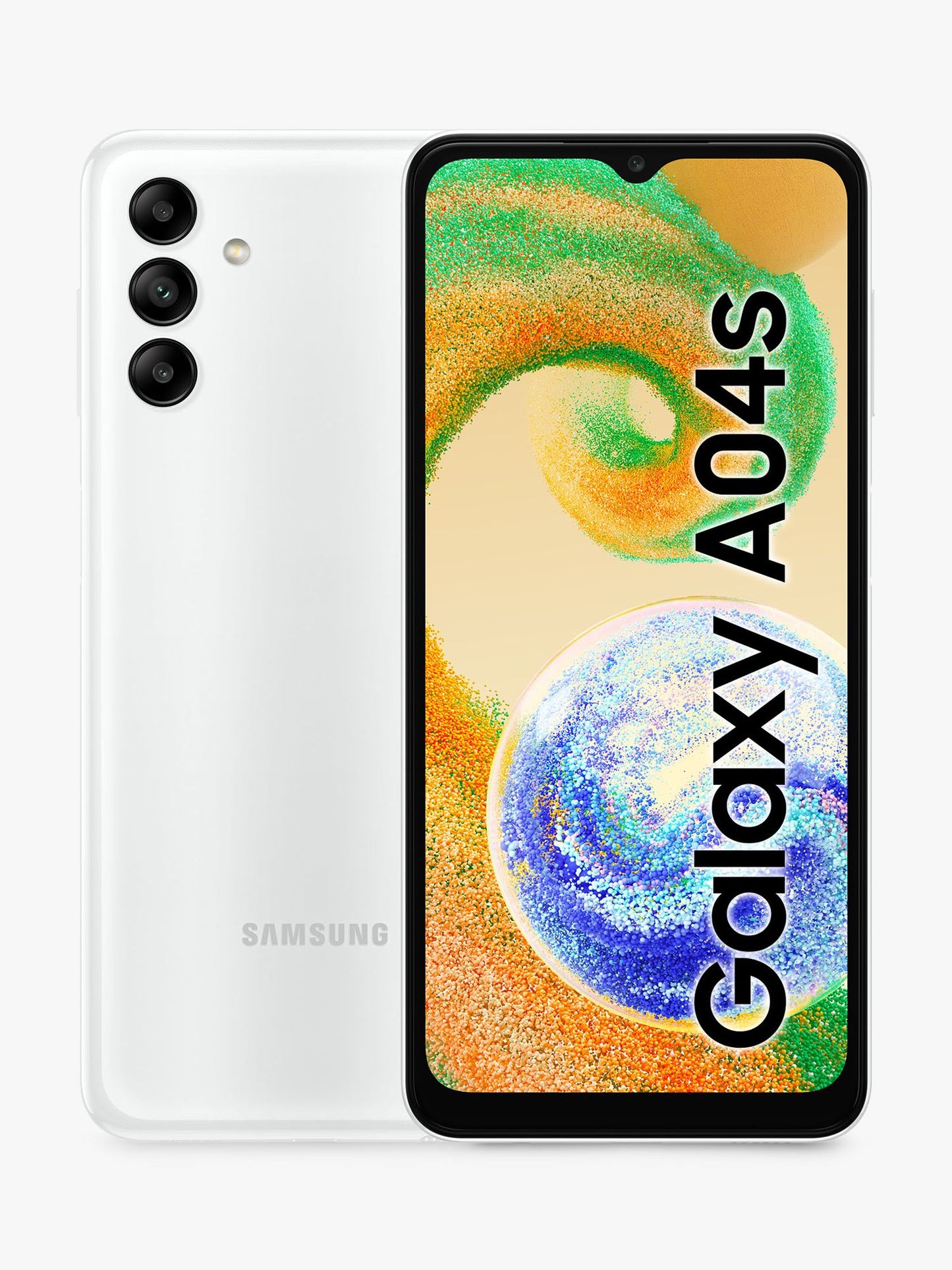 Samsung Galaxy A04s 32GB Mobile Phone - Black / Green / White Sim Free **BLACK FRIDAY SPECIAL**
