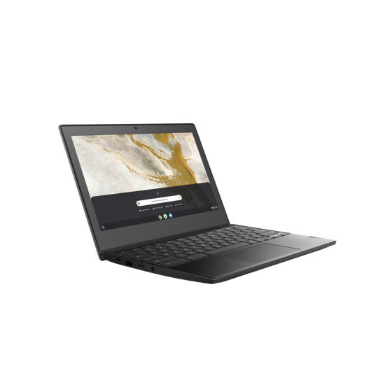 LENOVO IdeaPad 3 Chromebook 11 - Onyx Black