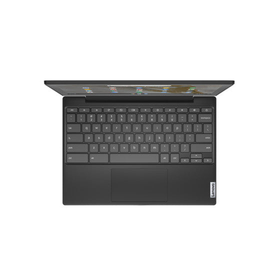 LENOVO IdeaPad 3 Chromebook 11 - Onyx Black