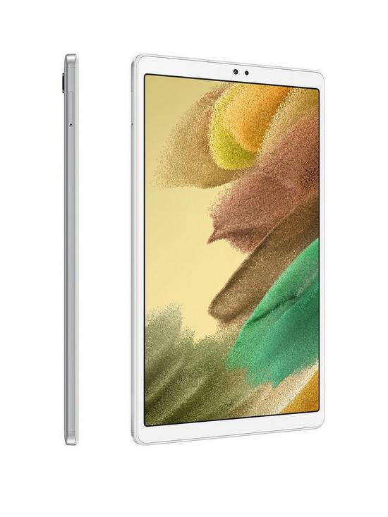 Samsung Galaxy A7 Lite 8.7 Inch 32GB Wi-Fi Tablet Silver / Grey **BLACK FRIDAY SPECIAL**