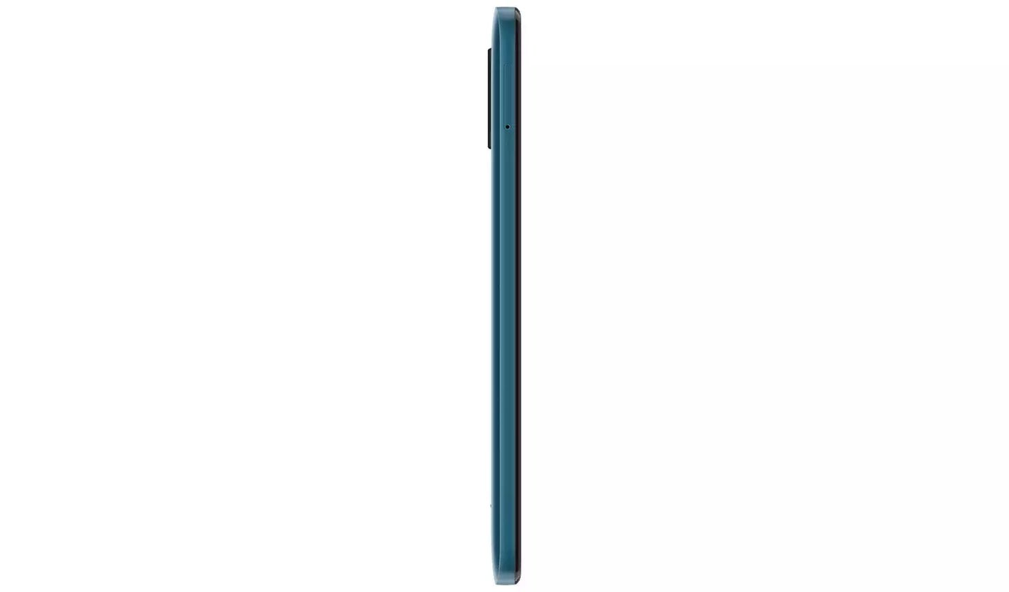 Nokia C21 Plus 32GB Mobile Phone SIM Free Unlocked Grey / Cyan