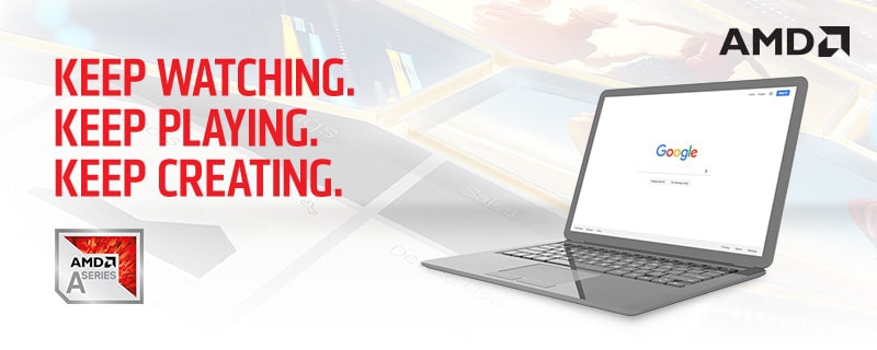 LENOVO IdeaPad 3 Chromebook 11 - Onyx Black