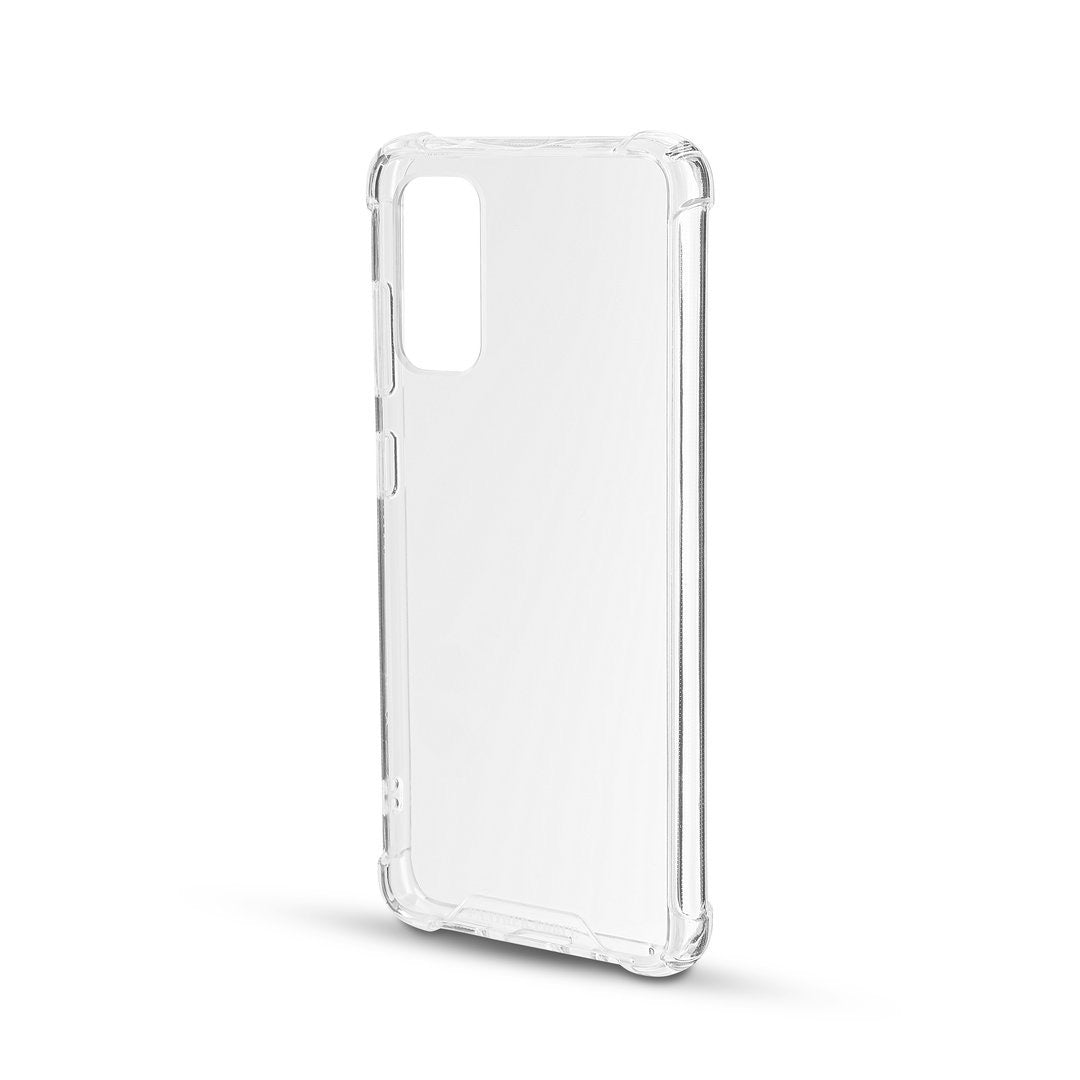 FMP DIRECT EXCLUSIVE Panther Force CLEAR - ANTI SHOCK CASE FOR IPHONE