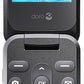 Doro 2800 4G Easy Mobile Phone with large Display Big Button