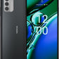Nokia G42 5G 128GB Mobile Phone - Grey Sim Free Unlocked **BLACK FRIDAY SPECIAL**