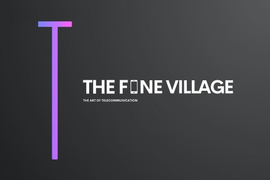 The Fone Village