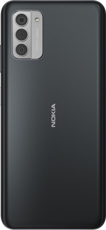 Nokia G42 5G 128GB Mobile Phone - Grey Sim Free Unlocked **BLACK FRIDAY SPECIAL**