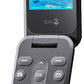 Doro 2800 4G Easy Mobile Phone with large Display Big Button