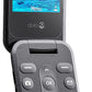 Doro 2800 4G Easy Mobile Phone with large Display Big Button