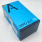 Oppo A77 5G CPH2339 64GB 4GB Ram Midnight Black 6.56" Dual Sim Unlocked