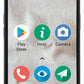Doro 8100 32GB Mobile Phone Graphite