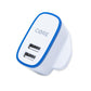 CORE Dual USB Wall Charger 3A