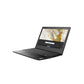 LENOVO IdeaPad 3 Chromebook 11 - Onyx Black