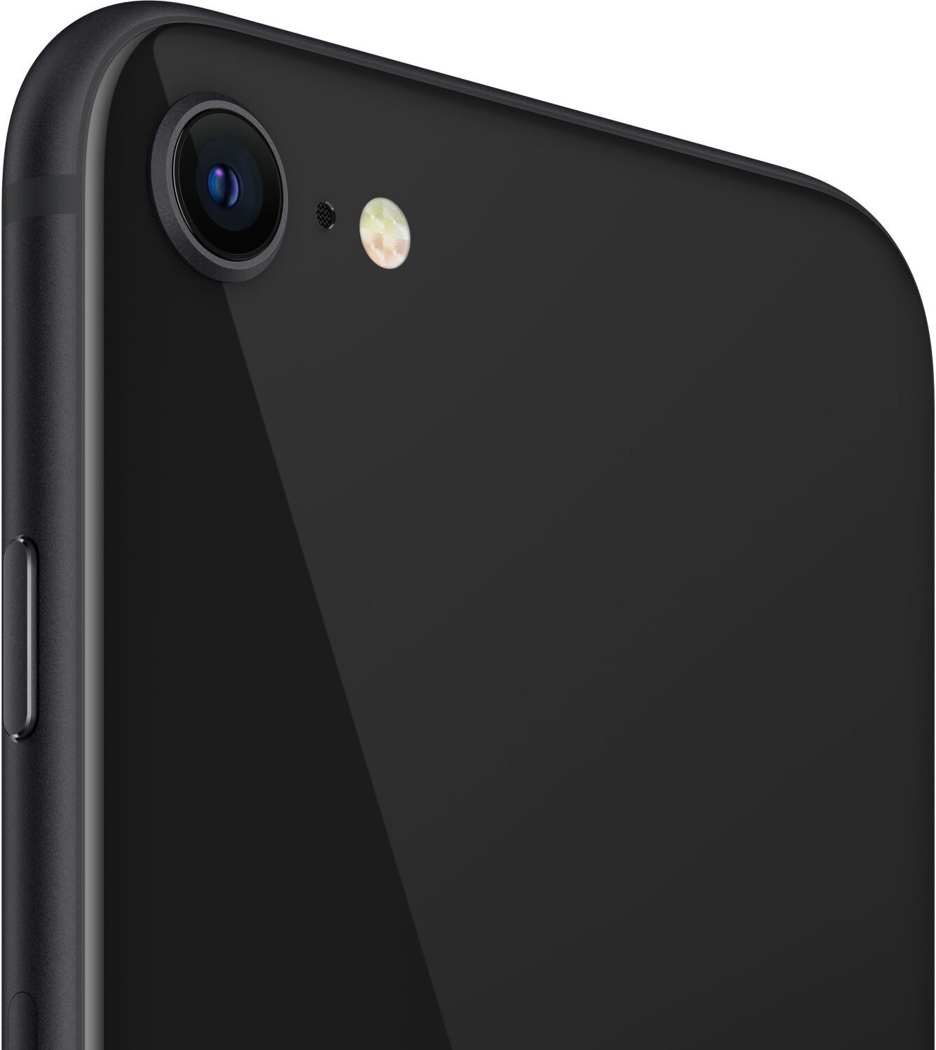 Apple iPhone SE 2020 64GB Black (2nd Generation) Grade A (Ex Display)