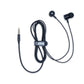 CORE 3.5mm Earbuds Black / Silver