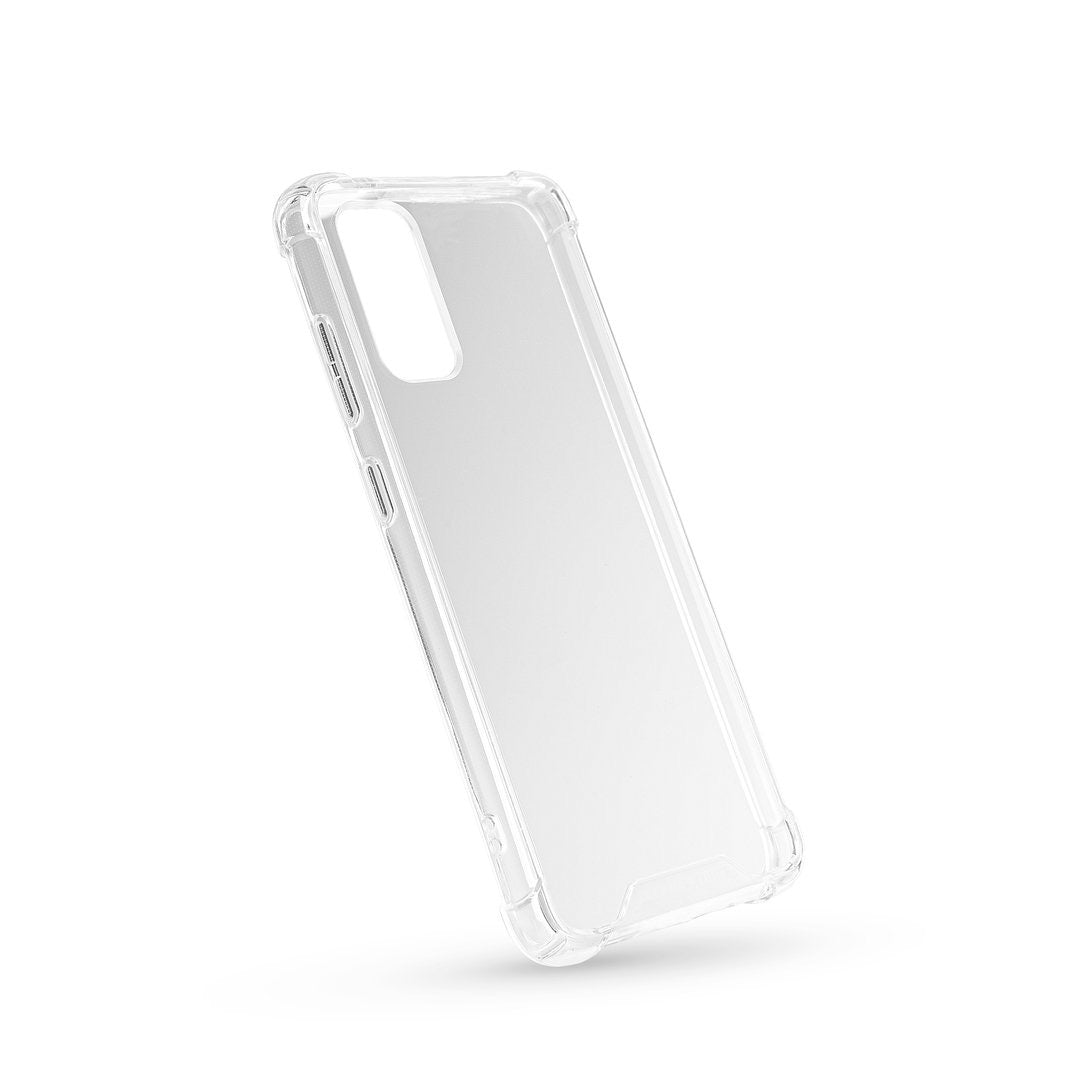 FMP DIRECT EXCLUSIVE Panther Force CLEAR - ANTI SHOCK CASE FOR IPHONE