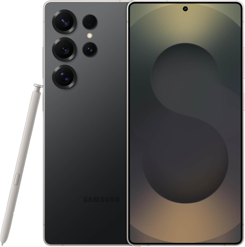 Samsung Galaxy S25 Ultra