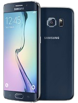 Samsung Galaxy S6 Edge