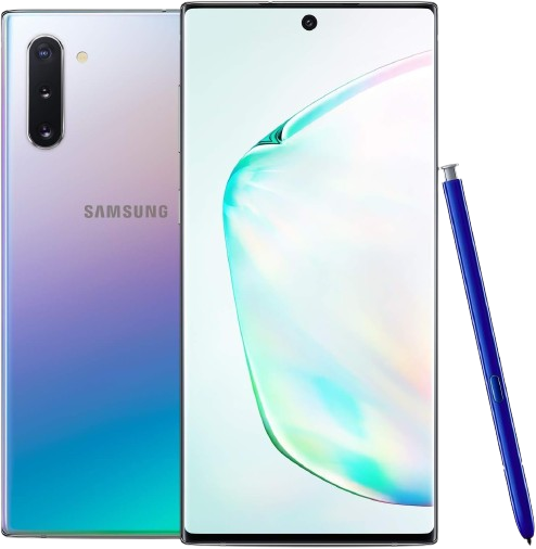 Samsung Galaxy Note 10