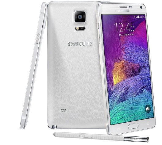 Samsung Galaxy Note 4