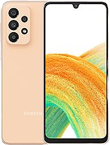 Samsung Galaxy A33