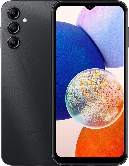 Samsung Galaxy A14 (6 GB)