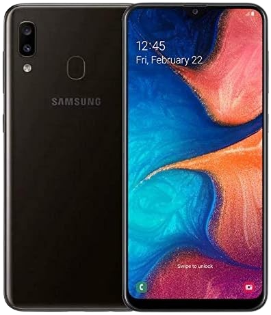 Samsung Galaxy A20