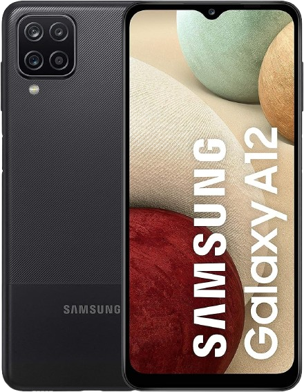Samsung Galaxy A12 (128 GB)