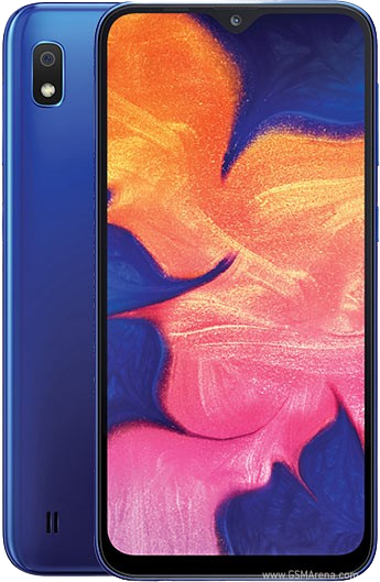 Samsung Galaxy A10