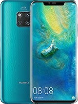 Huawei Mate 20 Pro