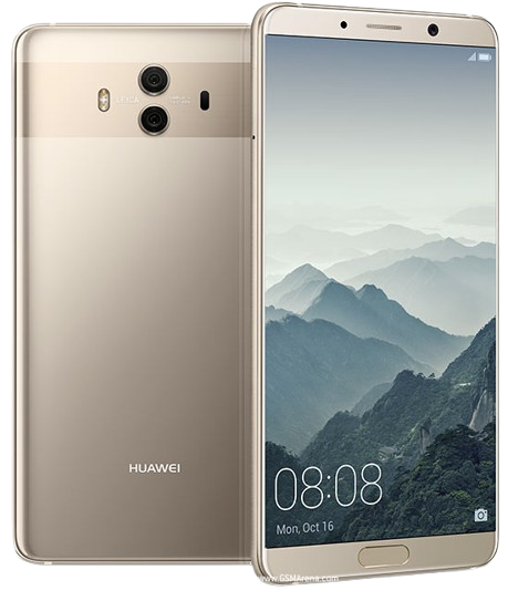 Huawei Mate 10