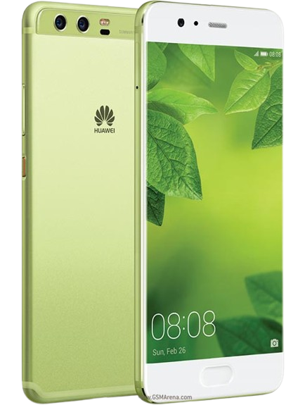 Huawei P10 Plus