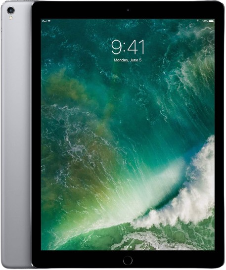 iPad Pro 12.9" 2nd Generation (2017)