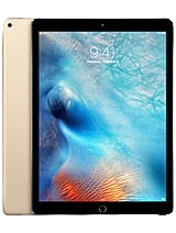 iPad Pro 12.9" 1st Generation (2015)