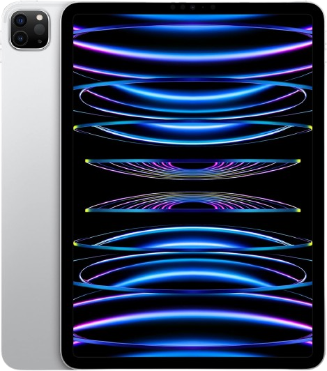 iPad Pro 11" 4th Generation (2022)
