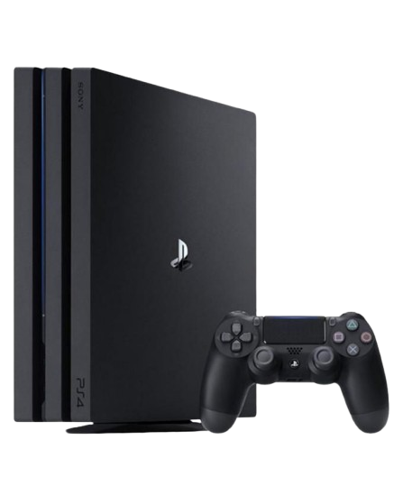 PlayStation 4 Pro (2016)