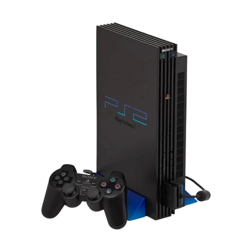 PlayStation 2 (2000)